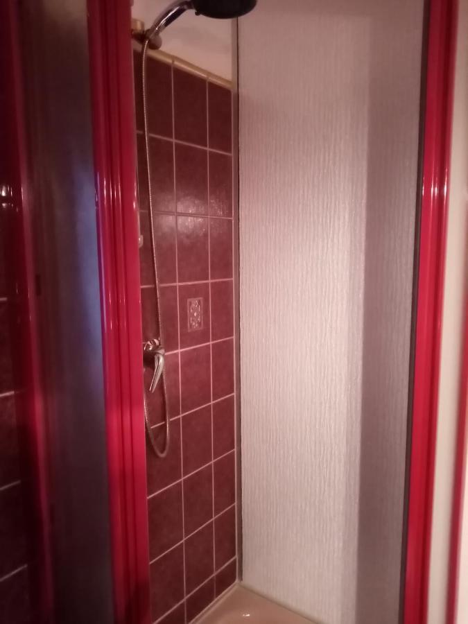 Pension Am Rosental מרסבורג מראה חיצוני תמונה